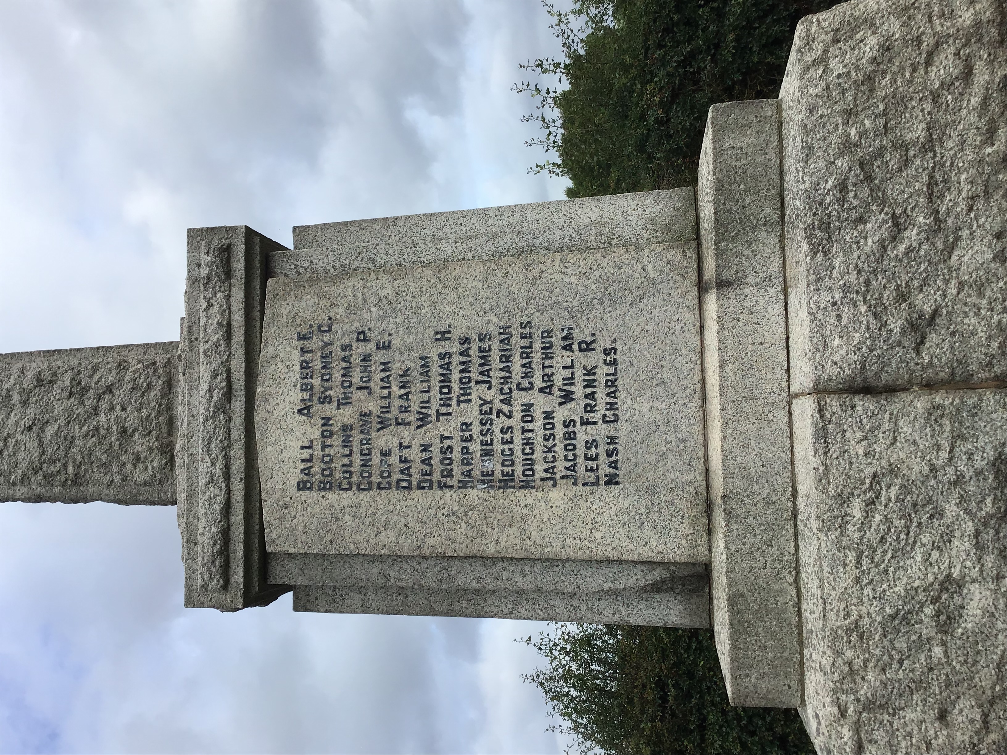 POOLEY HALL COLLIERY WW1 - War Memorials Online