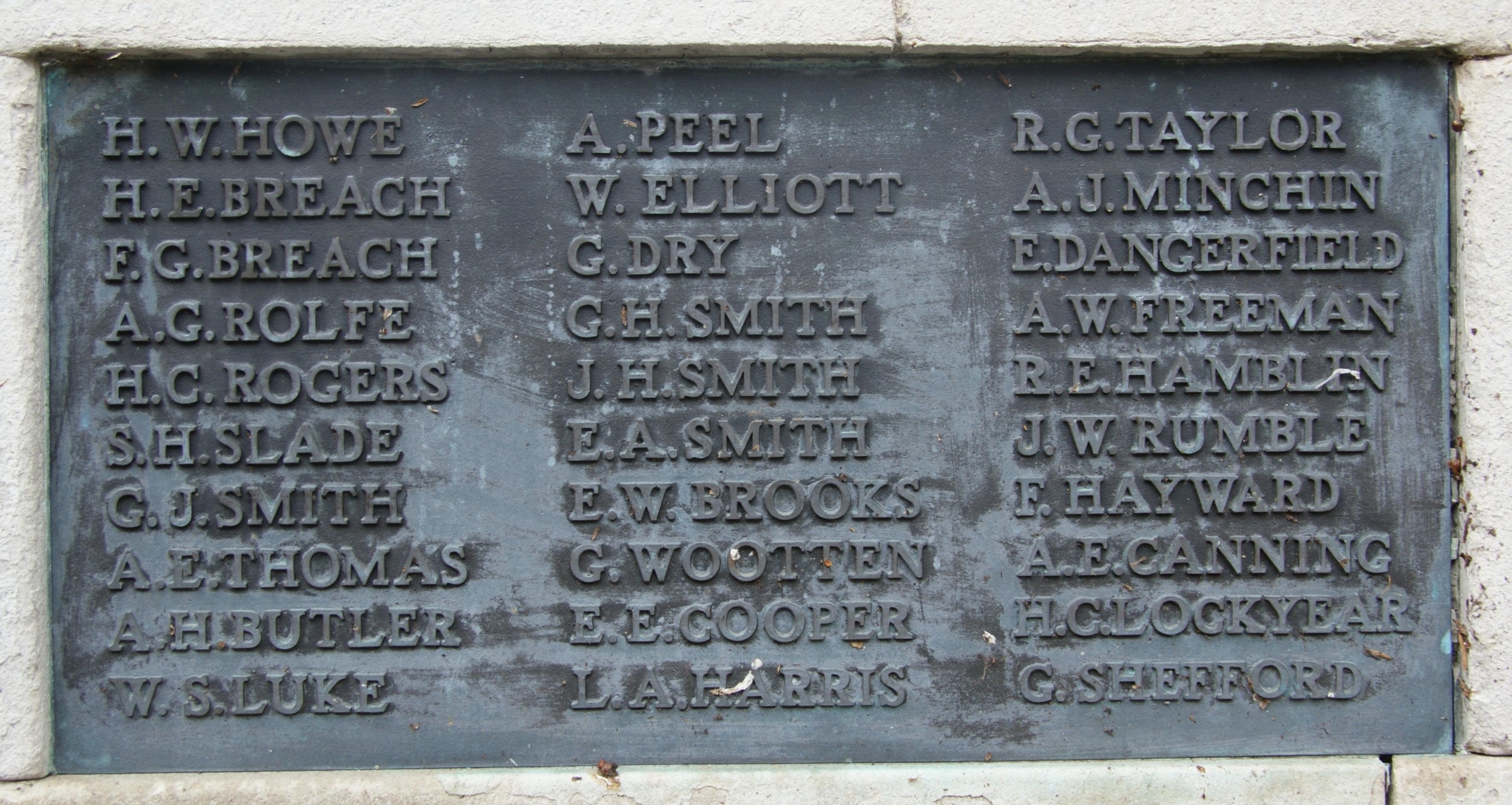 Newbury Town War Memorial War Memorials Online