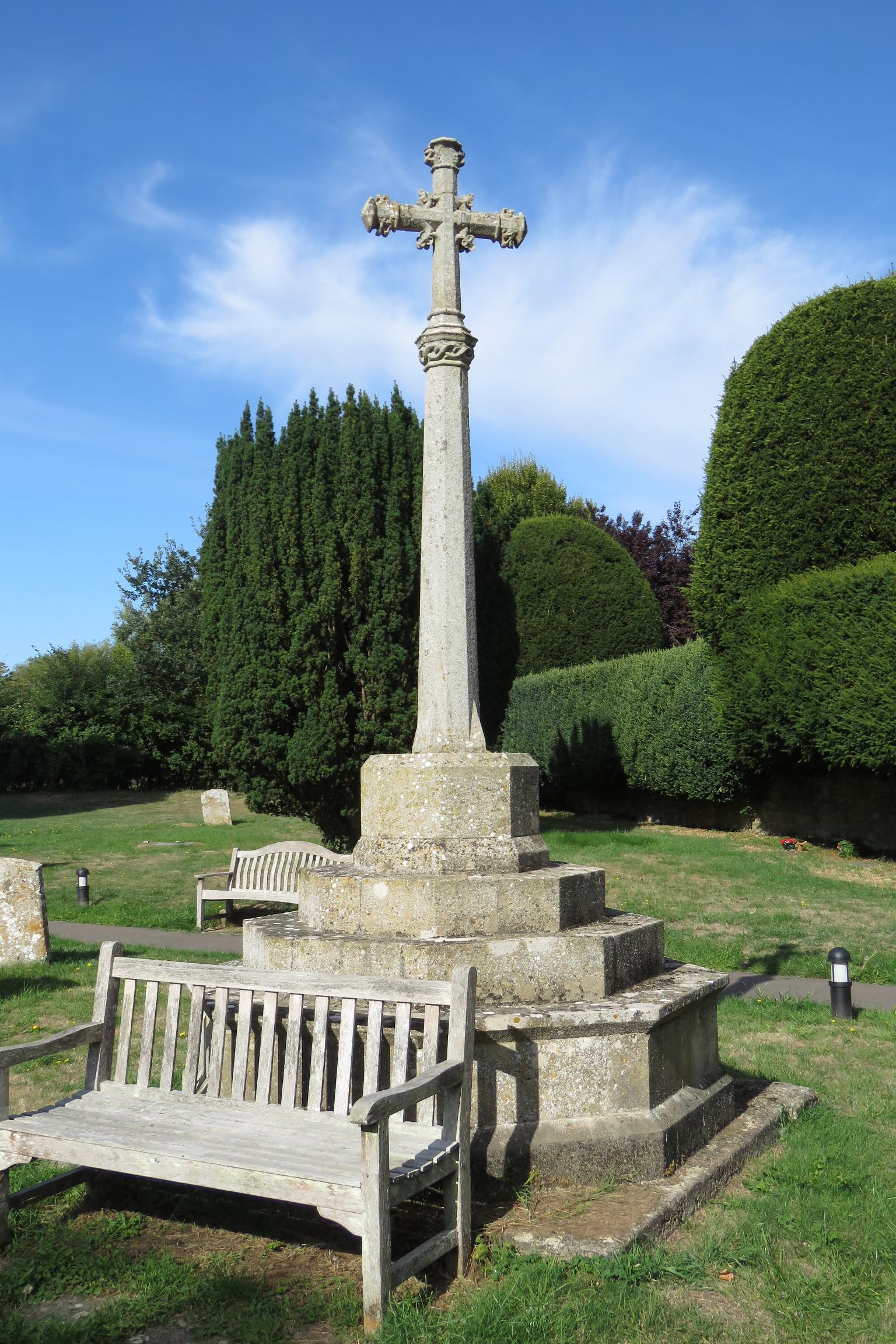 SHABBINGTON - War Memorials Online