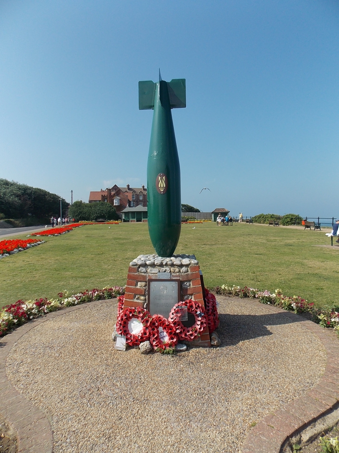 Royal Engineers Bomb Disposal