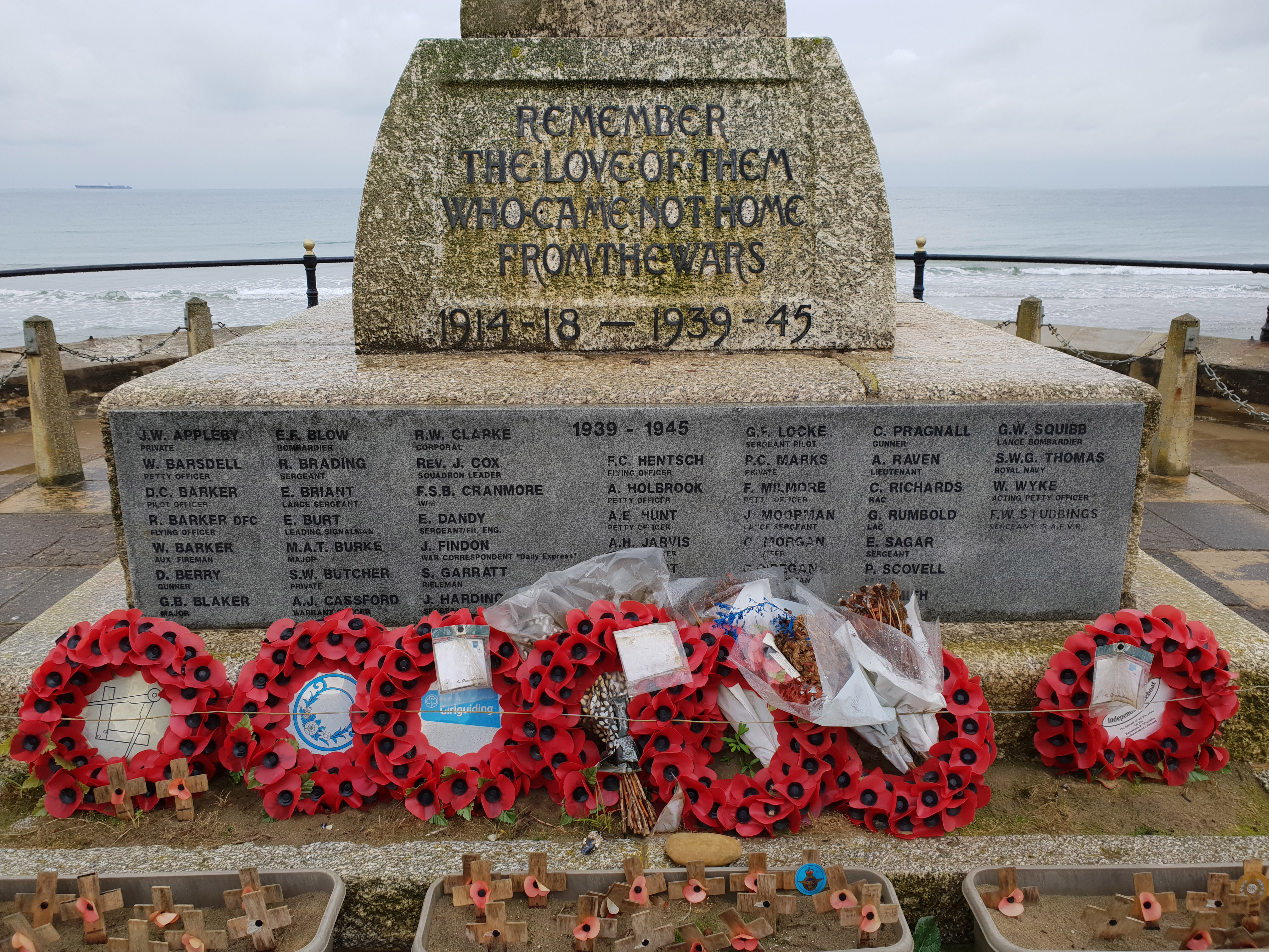 Sandown War Memorial War Memorials Online
