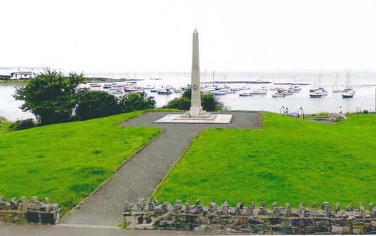 Groomsport War Memorial