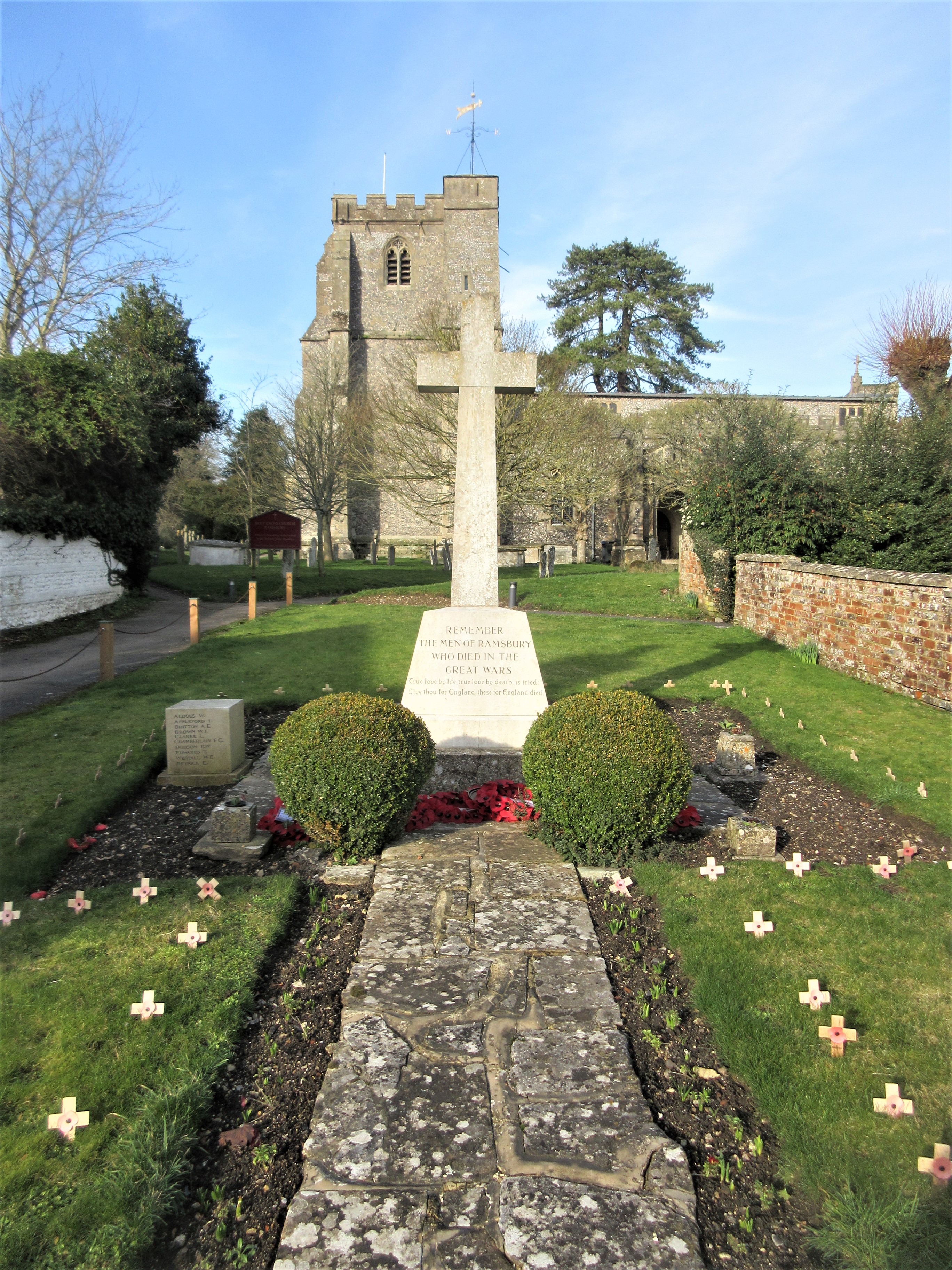 ramsbury-war-memorial-war-memorials-online